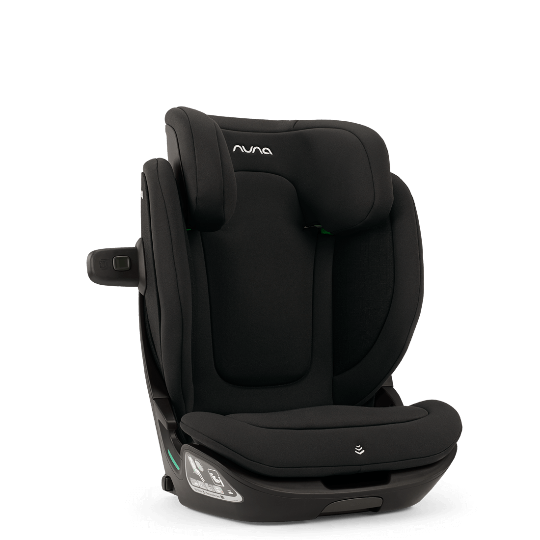 Nuna Aace LX High Back Booster