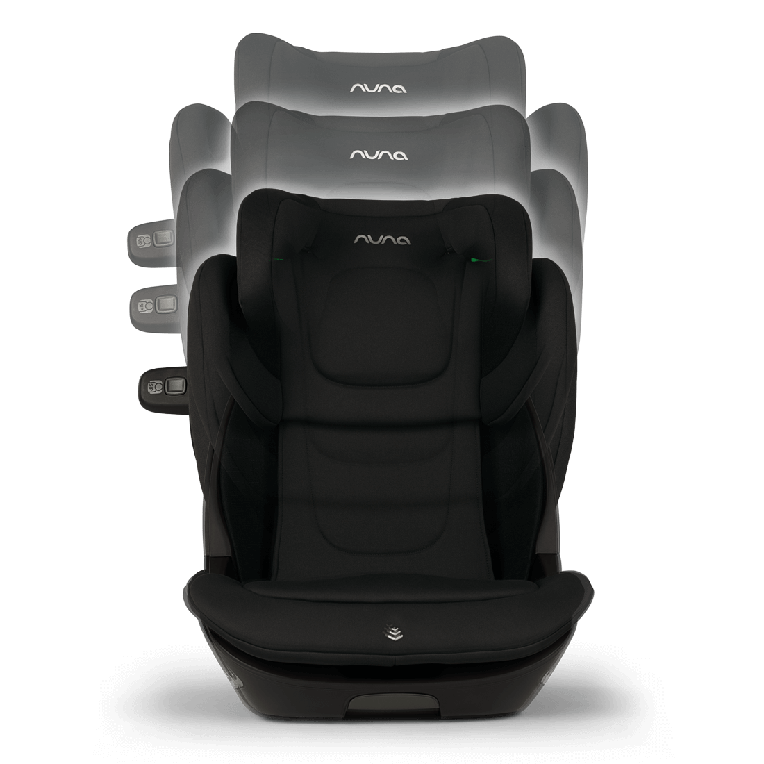Nuna Aace LX High Back Booster