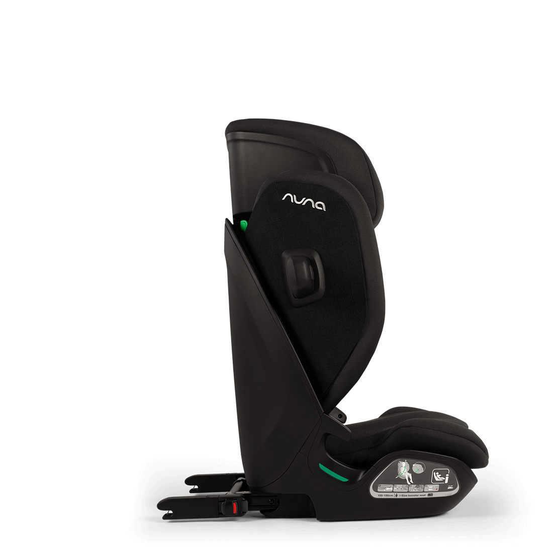 Nuna Aace LX High Back Booster