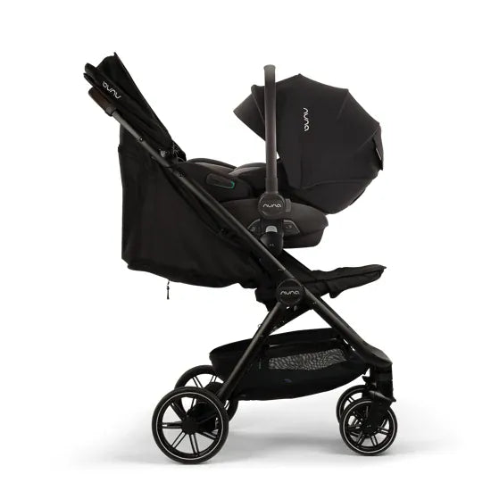 Nuna ARRA Flex i-Size Infant Car Seat