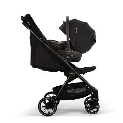 Nuna ARRA Flex i-Size Infant Car Seat