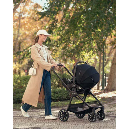 Nuna ARRA Flex i-Size Infant Car Seat