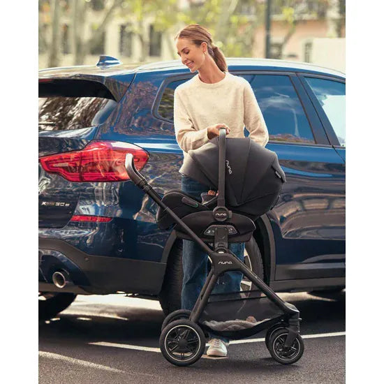 Nuna ARRA Flex i-Size Infant Car Seat