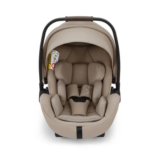 Nuna ARRA Flex i-Size Infant Car Seat