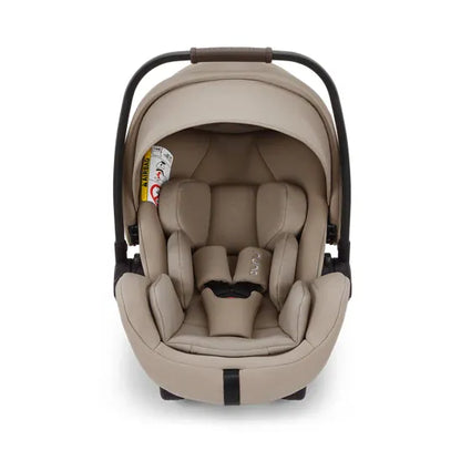 Nuna ARRA Flex i-Size Infant Car Seat
