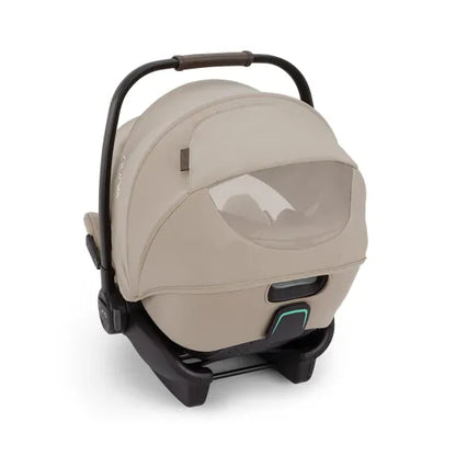 Nuna ARRA Flex i-Size Infant Car Seat