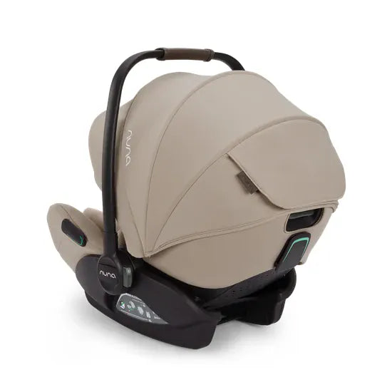 Nuna ARRA Flex i-Size Infant Car Seat