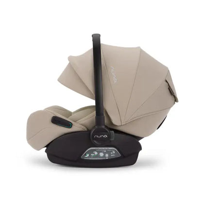 Nuna ARRA Flex i-Size Infant Car Seat