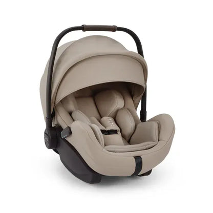 Nuna ARRA Flex i-Size Infant Car Seat