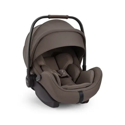 Nuna ARRA Flex i-Size Infant Car Seat