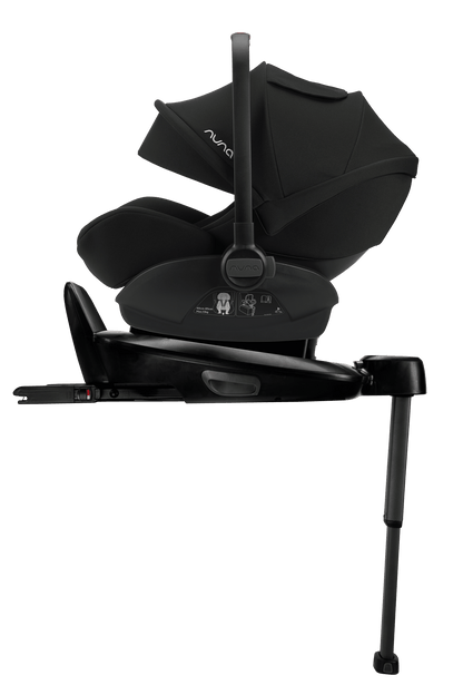 Nuna ARRA Next (base sold separately) | Little Peas - Your Pram & Car Seat Centre