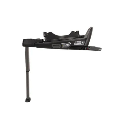 Nuna Base Curv - Rotating Isofix Car Seat Base