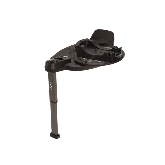 Nuna Base Curv - Rotating Isofix Car Seat Base