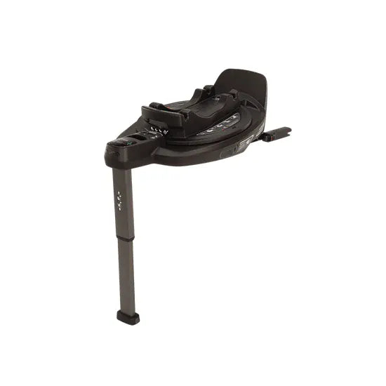 Nuna Base Curv - Rotating Isofix Car Seat Base
