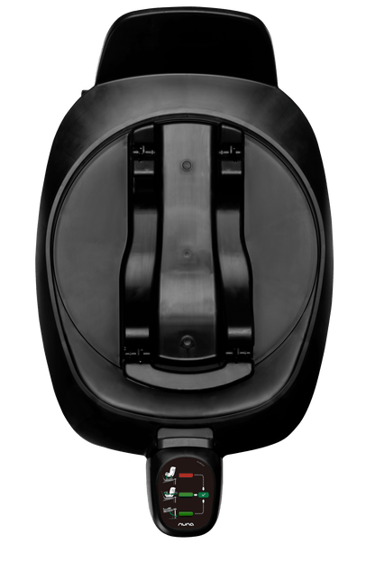Nuna BASE Next  (Rotating base) | Little Peas - Your Pram & Car Seat Centre