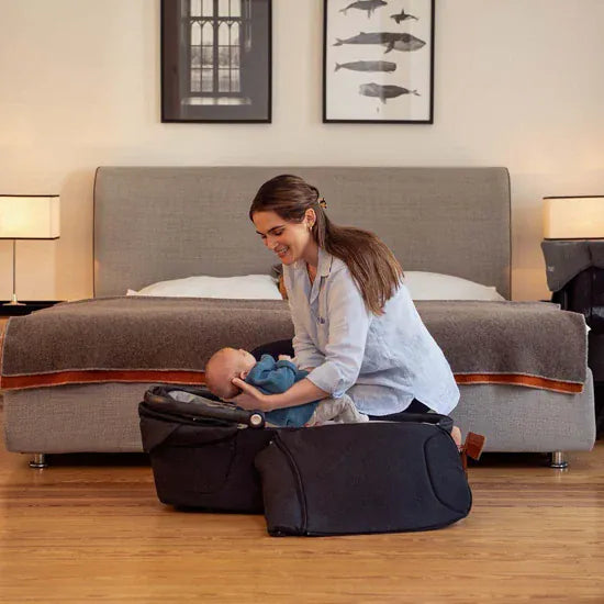 Nuna Demi Next Carrycot