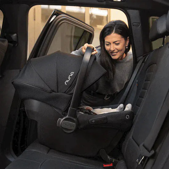 Nuna Pipa Urbn Car Seat