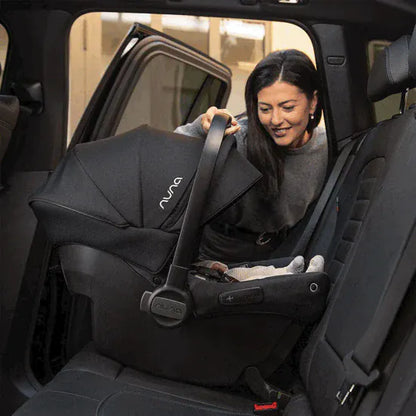 Nuna Pipa Urbn Car Seat
