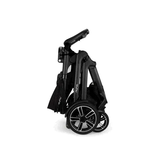 Nuna Demi Next Pushchair Folded