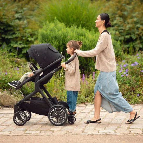 Nuna Demi Next Pushchair