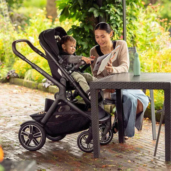 Nuna Demi Next Pushchair 