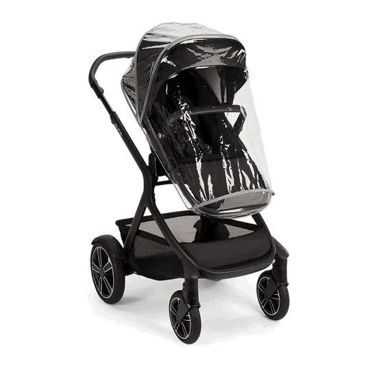 Nuna Demi Next Pushchair with Raincover