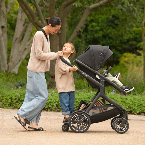 Nuna Demi Next Pushchair Rider Board
