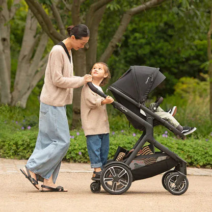 Nuna Demi Next Pushchair Rider Board