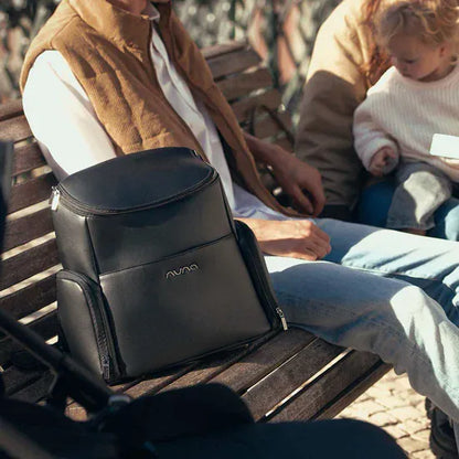 Nuna Essential Bag - Backpack and Changing Bag