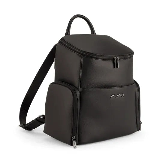 Nuna Essential Bag - Backpack and Changing Bag