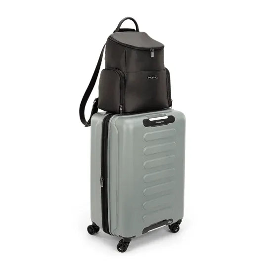 Nuna Essential Bag - Backpack and Changing Bag