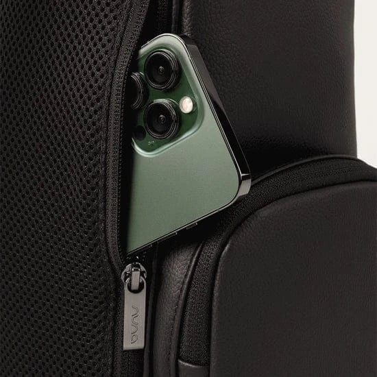 Nuna Essential Bag - Backpack and Changing Bag