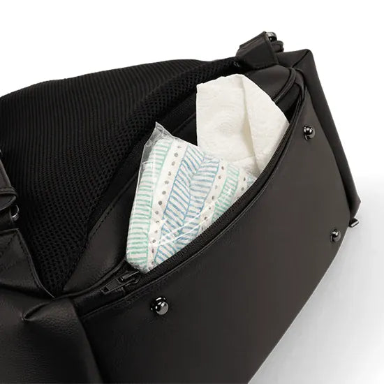 Nuna Essential Bag - Backpack and Changing Bag