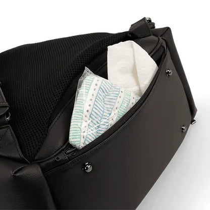 Nuna Essential Bag - Backpack and Changing Bag