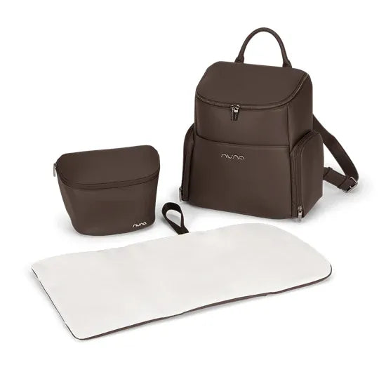Nuna Essential Bag - Backpack and Changing Bag