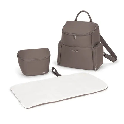 Nuna Essential Bag - Backpack and Changing Bag