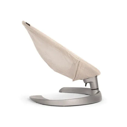 nuna Leaf Grow Child Seat Side On