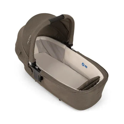 Nuna Lytl Carrycot Pistachio