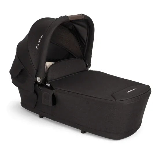 Nuna Lytl Carrycot Caviar