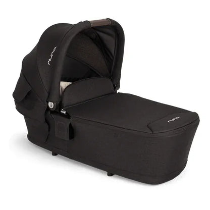 Nuna Lytl Carrycot Caviar