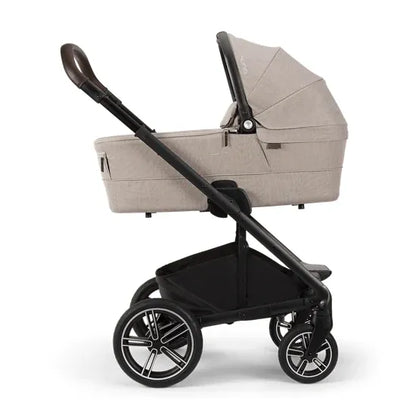 Nuna Mixx Next Pushchair with Carrycot