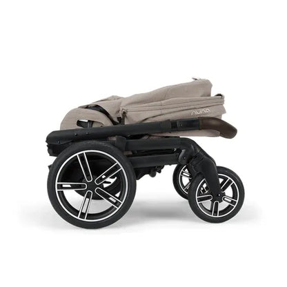 Nuna Mixx Next Pushchair Folded