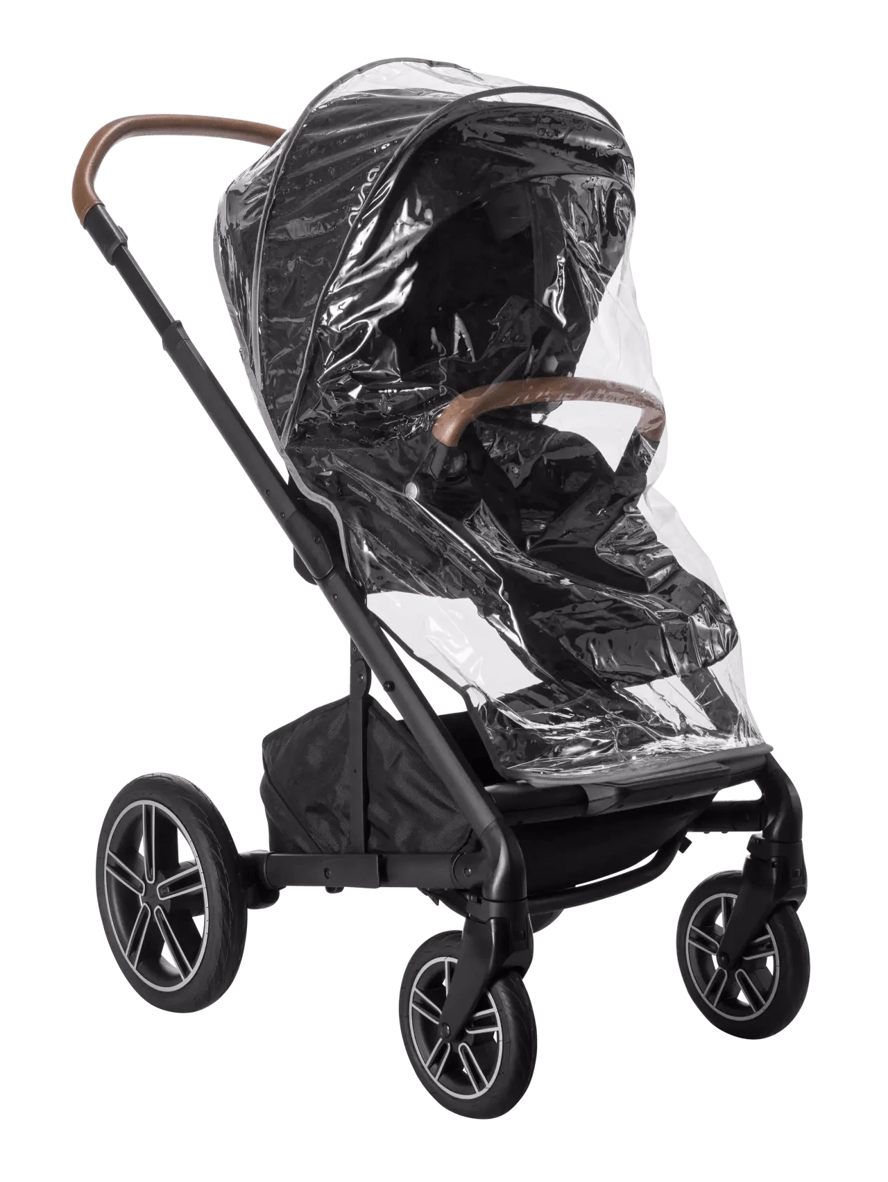 Nuna MIXX Next Pushchair | Little Peas - Your Pram & Car Seat Centre