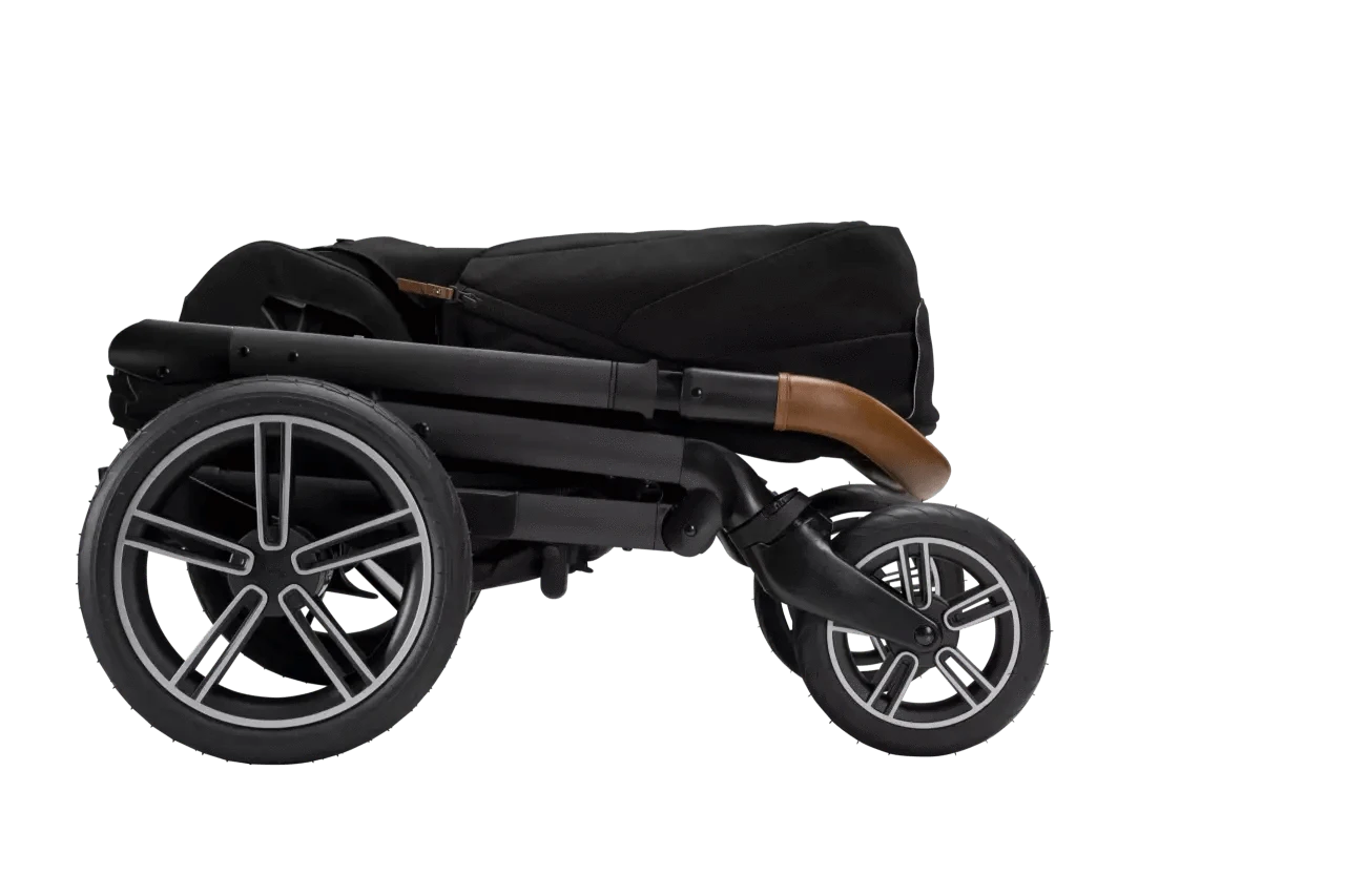 Nuna MIXX Next Pushchair | Little Peas - Your Pram & Car Seat Centre