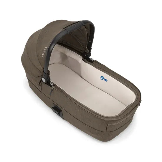 Nuna MIXX Series Carry Cot