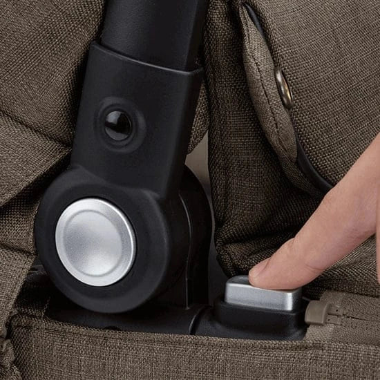 Nuna MIXX Series Carry Cot