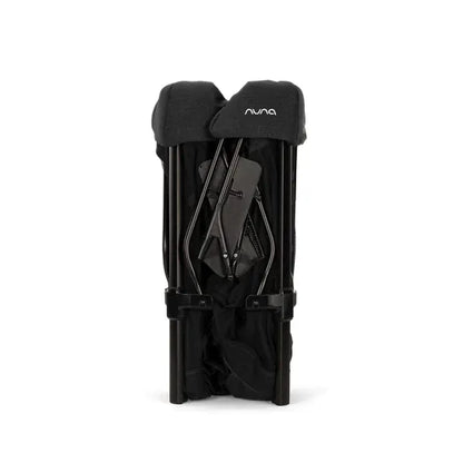 Nuna PAAL Compact Travel Cot