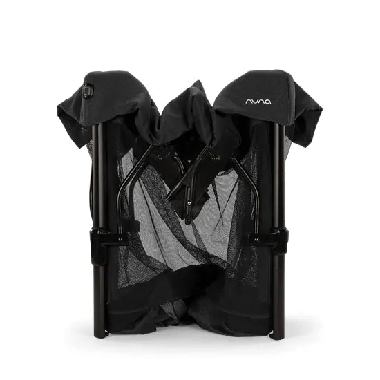 Nuna PAAL Compact Travel Cot