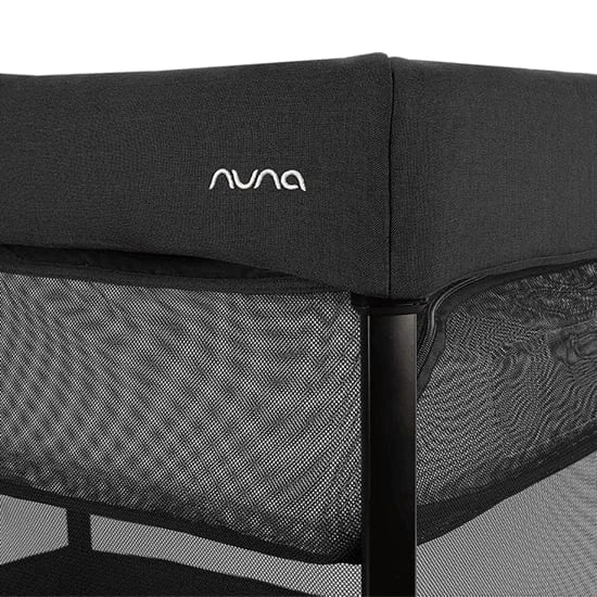 Nuna PAAL Compact Travel Cot