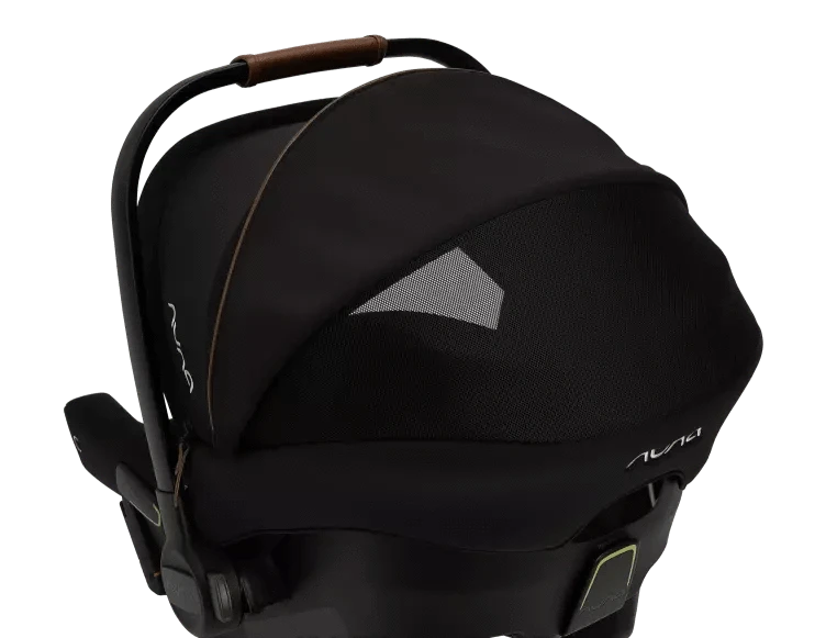 Nuna Pipa Urbn Infant Carrier Little Peas Your Pram Car Seat